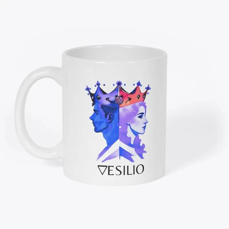 VESILIO MERCH