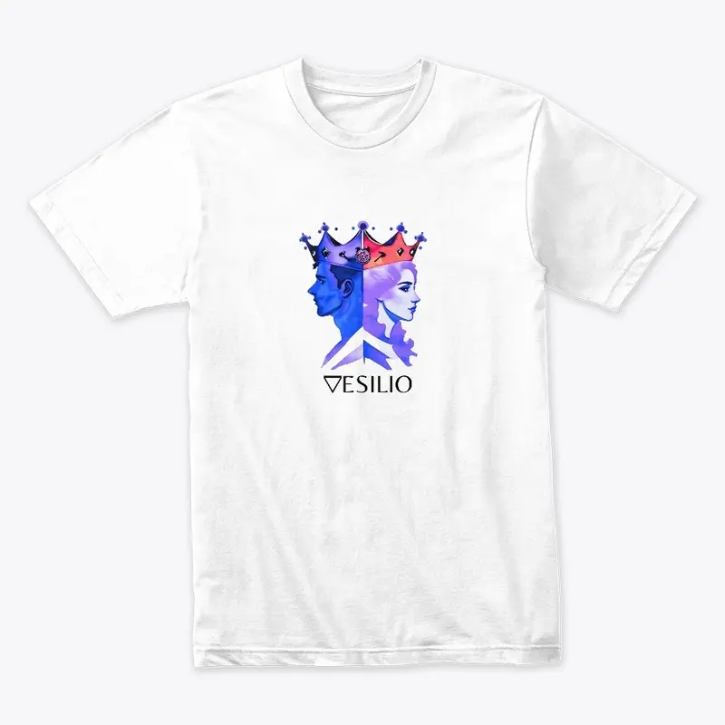 VESILIO MERCH