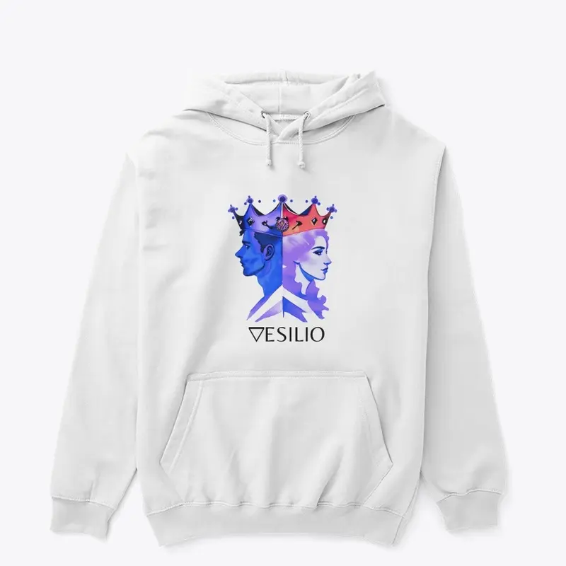 VESILIO MERCH