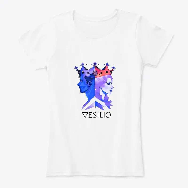 VESILIO MERCH