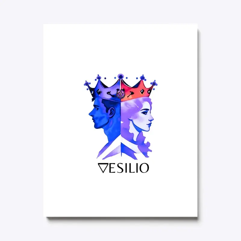 VESILIO MERCH